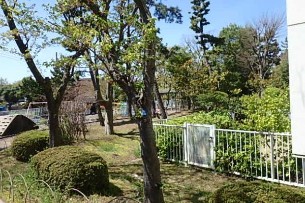 東建座間ハイツ４号棟西館
