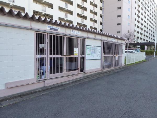 東建座間ハイツ１号棟