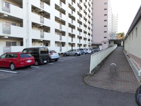 東建座間ハイツ１号棟