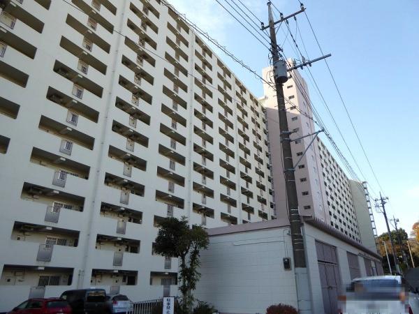 東建座間ハイツ１号棟