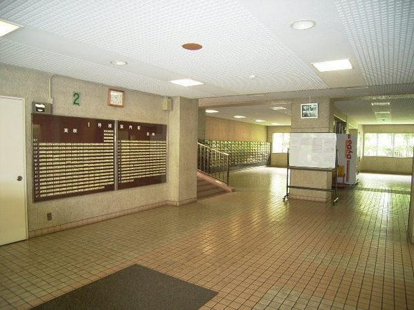東建座間ハイツ１号棟