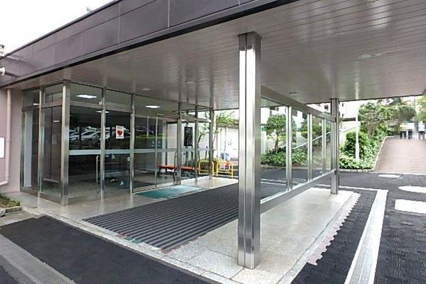 東建座間ハイツ１号棟