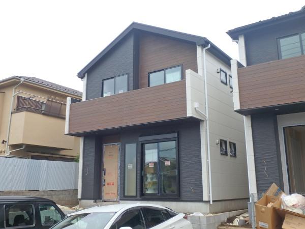 綾瀬市寺尾中４丁目の新築一戸建