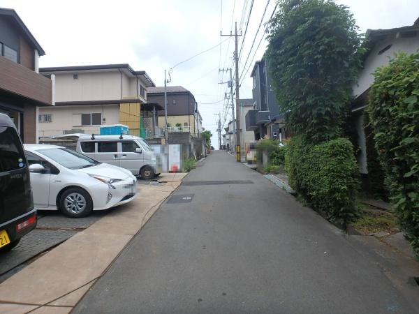 綾瀬市寺尾中４丁目の新築一戸建