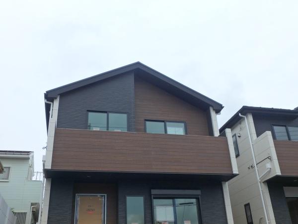 綾瀬市寺尾中４丁目の新築一戸建