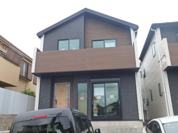 綾瀬市寺尾中４丁目の新築一戸建