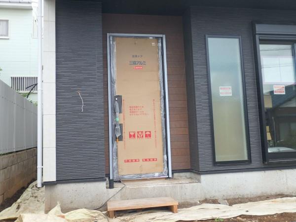 綾瀬市寺尾中４丁目の新築一戸建