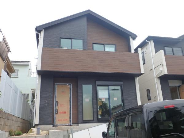 綾瀬市寺尾中４丁目の新築一戸建