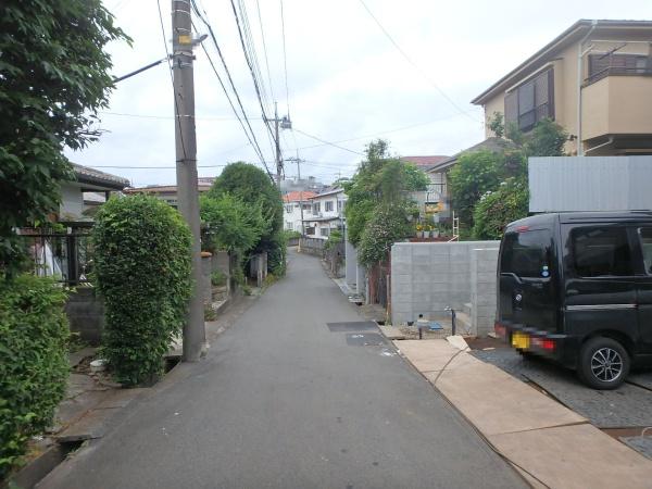綾瀬市寺尾中４丁目の新築一戸建