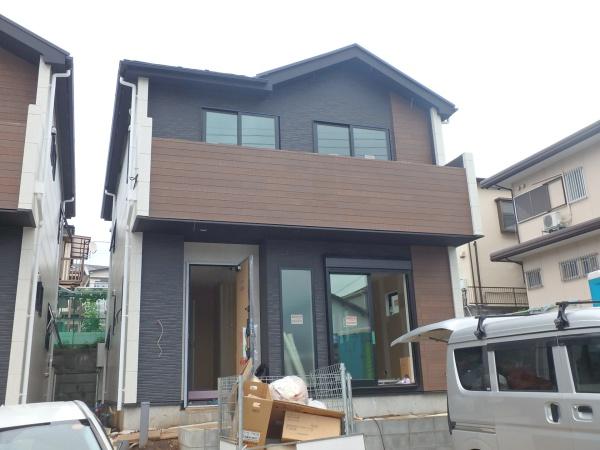 綾瀬市寺尾中４丁目の新築一戸建