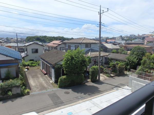 綾瀬市寺尾中４丁目の新築一戸建