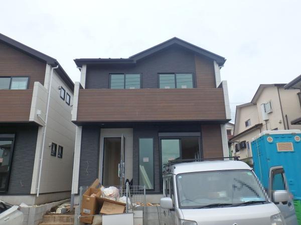 綾瀬市寺尾中４丁目の新築一戸建