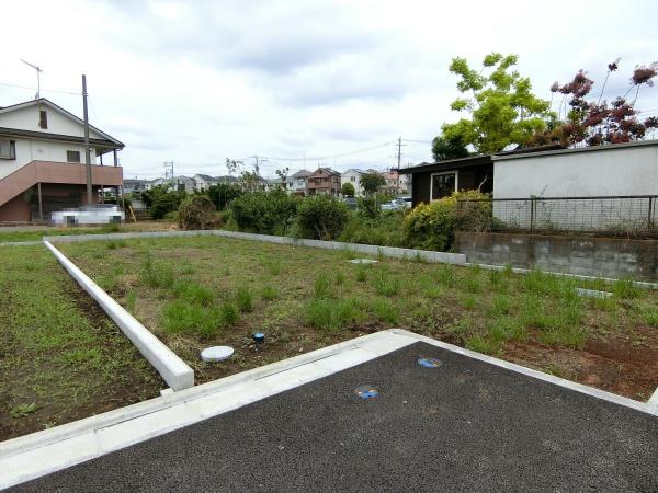 愛甲郡愛川町中津の売土地