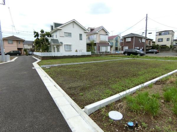 愛甲郡愛川町中津の売土地