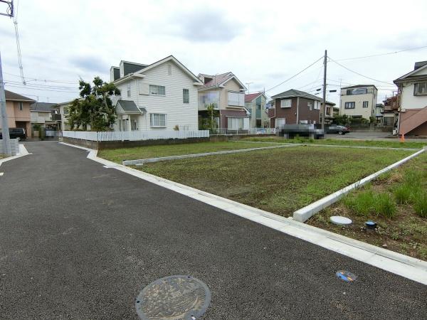 愛甲郡愛川町中津の売土地