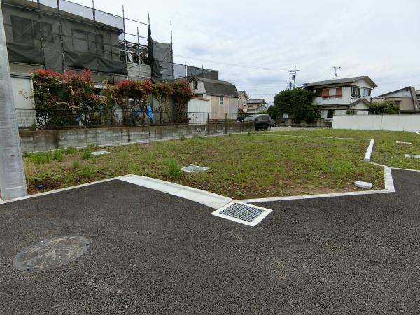 愛甲郡愛川町中津の売土地
