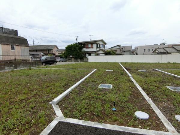 愛甲郡愛川町中津の売土地