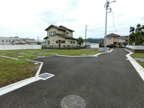 愛甲郡愛川町中津の売土地