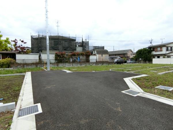 愛甲郡愛川町中津の売土地