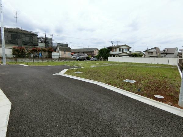愛甲郡愛川町中津の土地