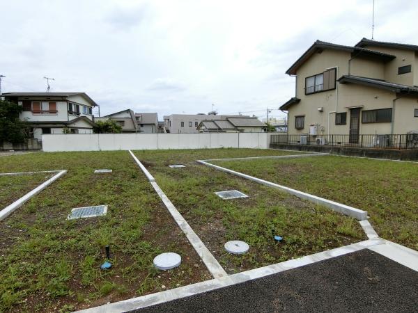 愛甲郡愛川町中津の売土地