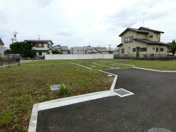 愛甲郡愛川町中津の売土地