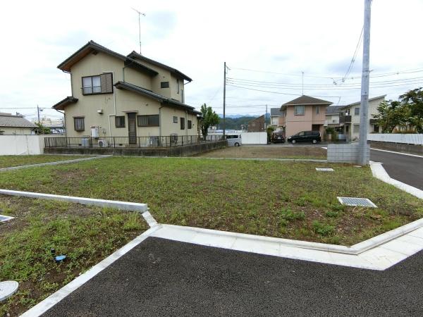 愛甲郡愛川町中津の売土地