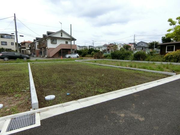 愛甲郡愛川町中津の売土地