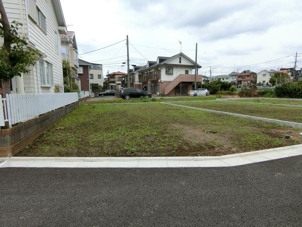 愛甲郡愛川町中津の売土地