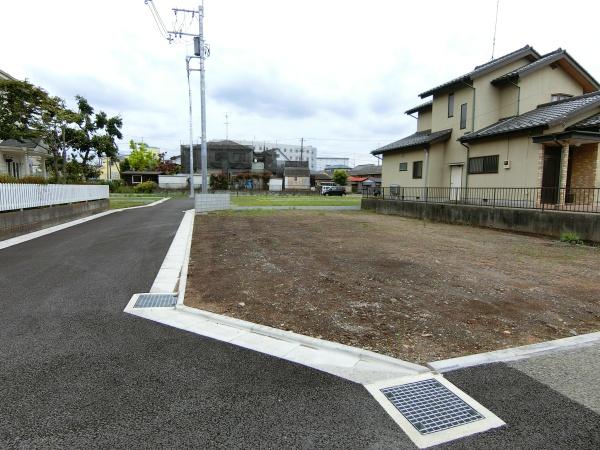 愛甲郡愛川町中津の売土地