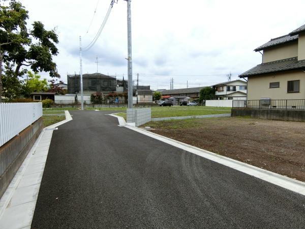 愛甲郡愛川町中津の売土地