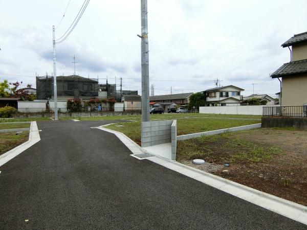 愛甲郡愛川町中津の土地