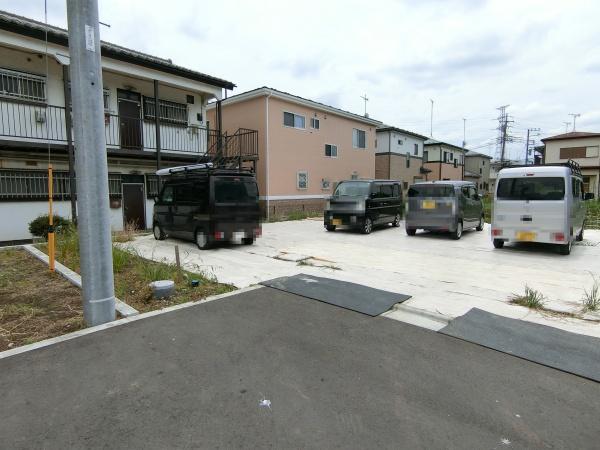 愛甲郡愛川町中津の売土地