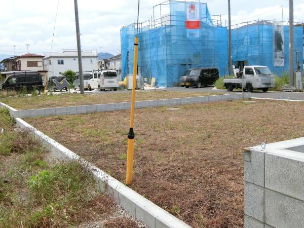 愛甲郡愛川町中津の売土地
