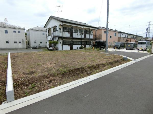 愛甲郡愛川町中津の売土地