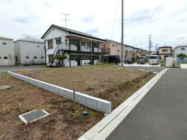 愛甲郡愛川町中津の売土地