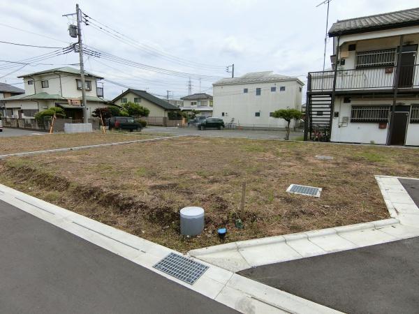 愛甲郡愛川町中津の売土地