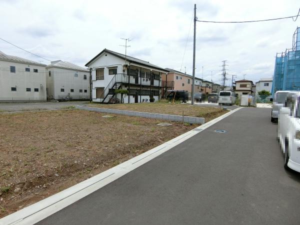 愛甲郡愛川町中津の土地