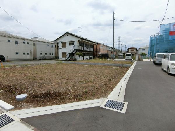 愛甲郡愛川町中津の土地