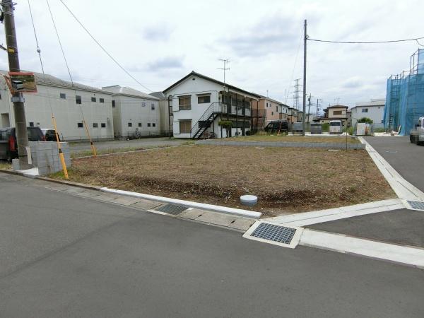 愛甲郡愛川町中津の売土地