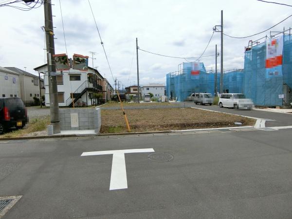 愛甲郡愛川町中津の売土地
