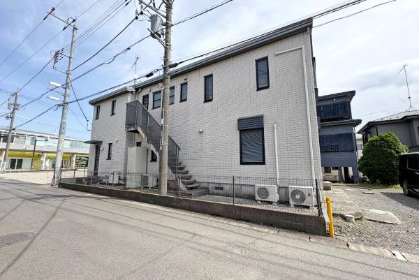 愛甲郡愛川町中津の中古一戸建