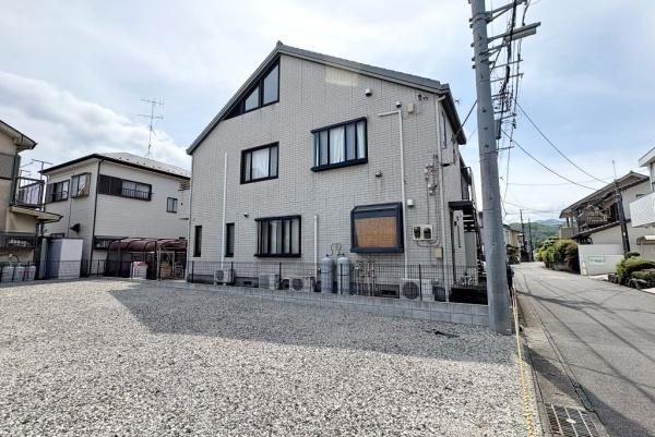 愛甲郡愛川町中津の中古一戸建
