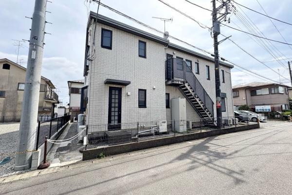 愛甲郡愛川町中津の中古一戸建