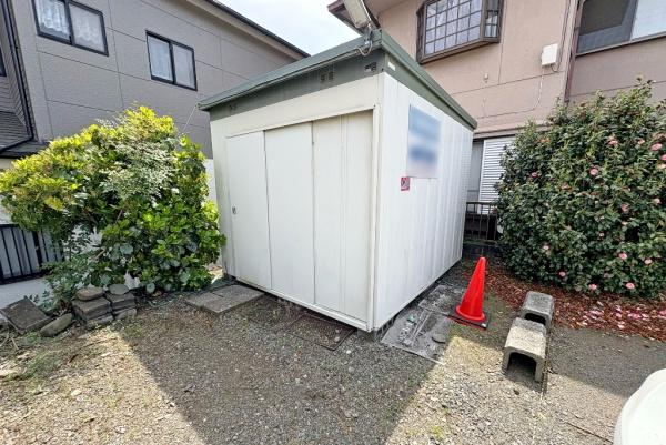 愛甲郡愛川町中津の中古一戸建て
