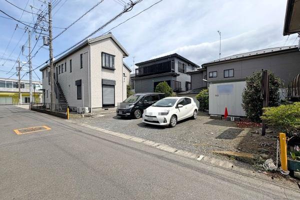 愛甲郡愛川町中津の中古一戸建て