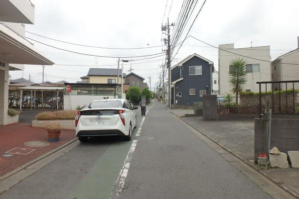 ハイネス南林間