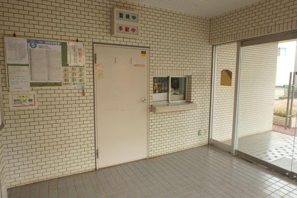 ハイネス南林間