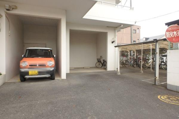 ハイネス南林間