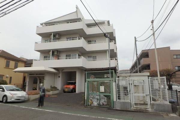 ハイネス南林間